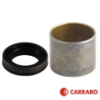 Picture of Carraro Axle Outer Drive Shaft Seal Kit, MFD