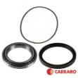 Picture of Carraro Planetary Hub Bearing & Seal Kit, MFD