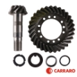 Picture of Carraro Ring Gear & Pinion Set, MFD