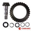 Picture of Carraro Ring Gear & Pinion Set, MFD