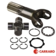 Picture of Carraro Wheel Side Drive Shaft Kit, MFD