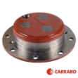 Picture of Carraro Hub Flange Assembly, MFD