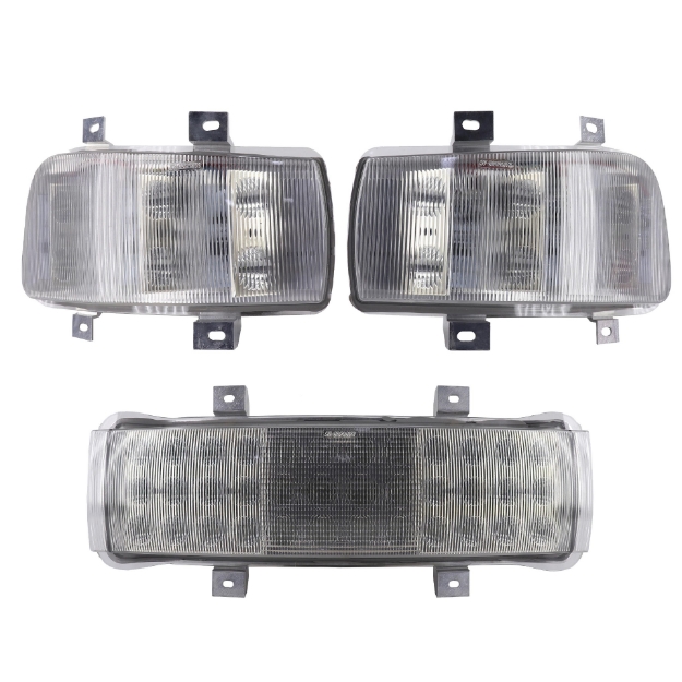 Picture of Headlight Kit for Newer Case IH Magnum & MX Tractors