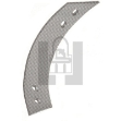 Picture of Dana/Spicer Steering Cylinder, MFD, RH