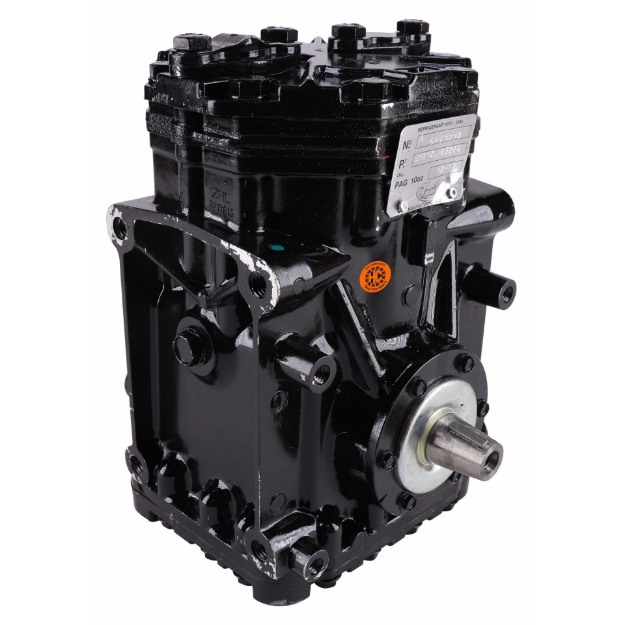 Picture of York EF210L Aftermarket Compressor - New