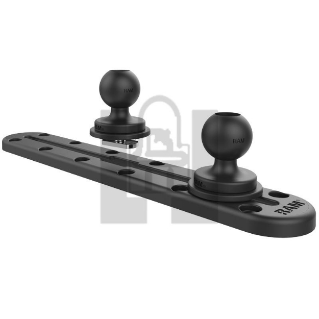 Picture of Cylinder Head, w/ Valve Train components