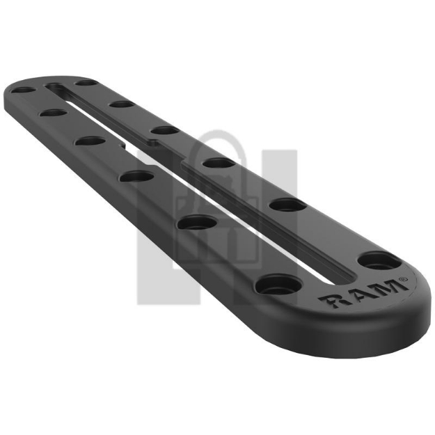 Picture of Cylinder Head, w/ Valve Train components