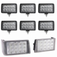 Picture of Complete LED Light Kit for 5000 Series Maxxum Tractors
