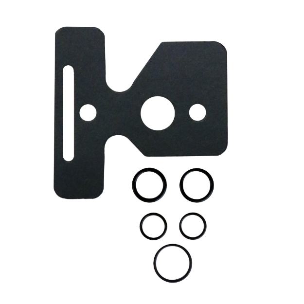 Picture of Hydraulic Coupler Installation Kit