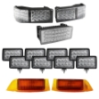 Picture of Complete LED Light Kit For Case IH Sprayers