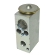 Picture of Expansion Valve, Block