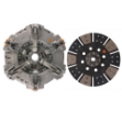 Picture of 12-1/4" Dual Stage Heavy Duty LuK Clutch Unit - New
