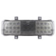 Picture of LED Flood Beam Center Headlight, 14400 Lumens