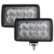 Picture of CREE LED Flood Beam Light Set, 3200 Lumens - (Pkg. of 2)