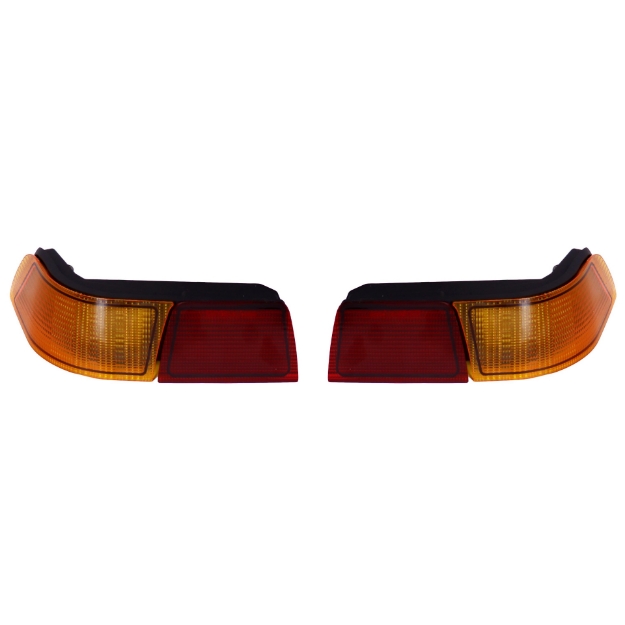 Picture of LED Corner Tail Light Kit for Case IH MX Tractors