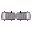 Picture of Hi-Lo Beam LED Headlight Kit for Case IH Tractors, 12000 Lumens