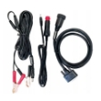 Picture of TEXA Truck & Off-Highway Power Supply and Adapter Kit for TXTs