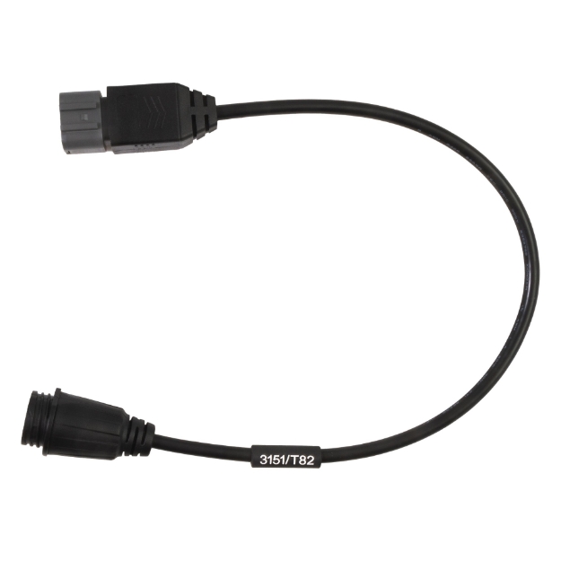 Picture of TEXA Off-Highway Hitachi, Isuzu Engine Cable