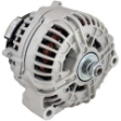 Picture of Alternator - New, 12V, 200A, Aftermarket Bosch