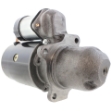 Picture of Starter - New, 12V, DD, CW, Aftermarket Delco Remy