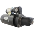 Picture of Starter - New, 12V, DD, CW, Aftermarket Delco Remy