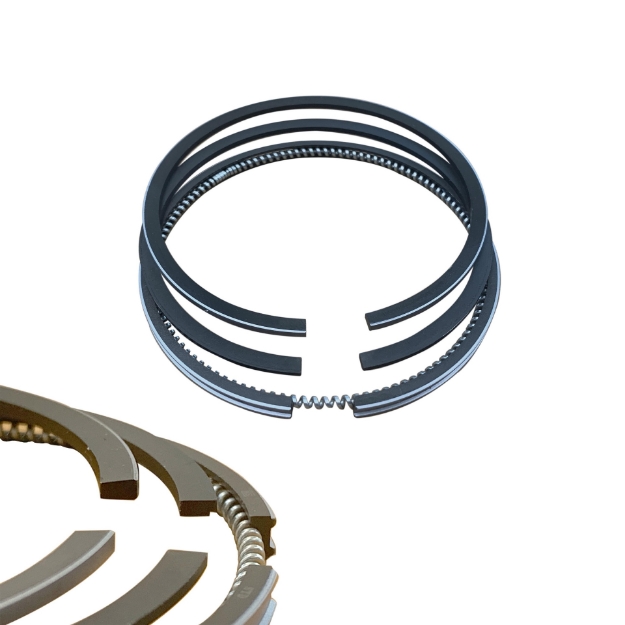 Picture of Piston Ring Set, .50mm