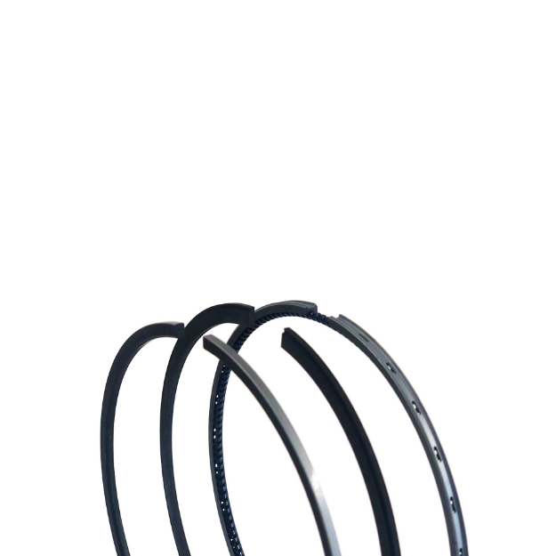 Picture of Piston Ring Set, .25mm