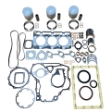 Picture of Major Overhaul Kit, Kubota D905 Diesel, w/ .50mm Piston & Ring Kits, w/ Composite Head Gasket
