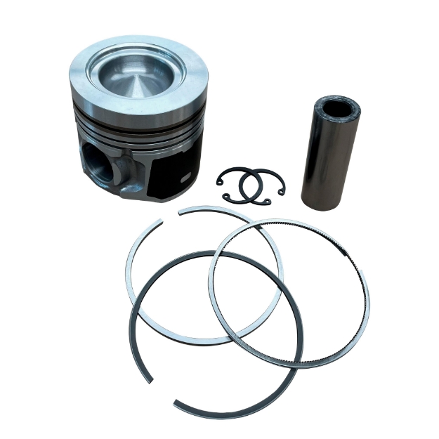 Picture of Piston Kit, .50mm Oversize Pistons