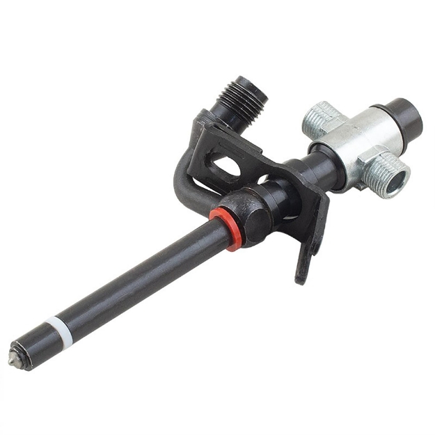 Picture of Pencil Injector, Blue Color Code