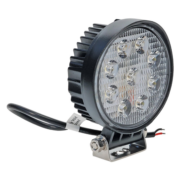 Picture of Tiger Lights LED Round Spot Beam