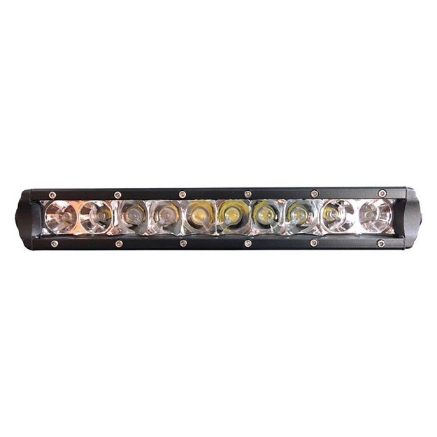 Picture of Tiger Lights 10" Single Row LED Light Bar