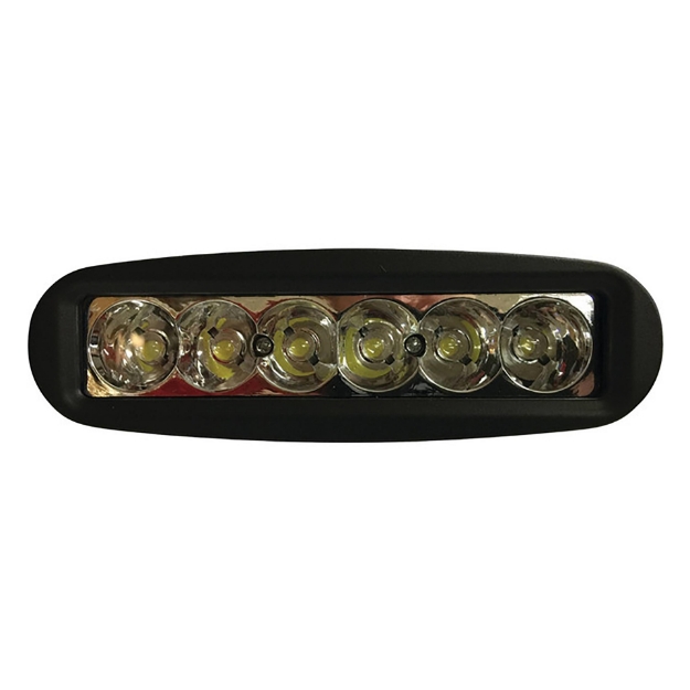 Picture of Tiger Lights LED Spot Light