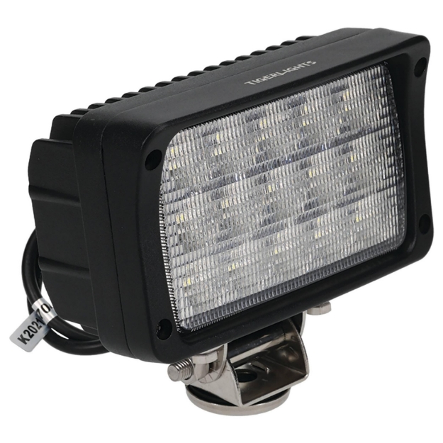Picture of Tiger Lights LED Rectangular Flood Light