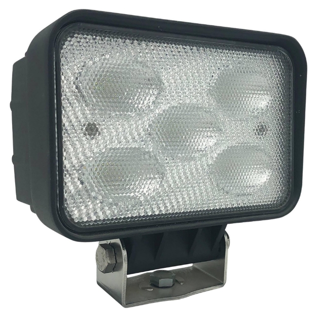 Picture of Tiger Lights LED Rectangular Flood Light