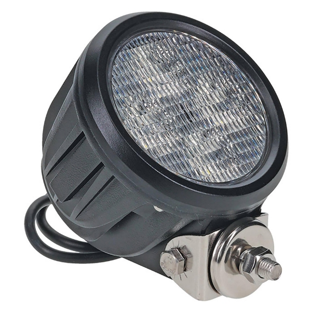 Picture of Tiger Lights Industrial LED Round Flood Beam