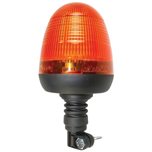 Picture of Tiger Lights LED Amber Warning Beacon