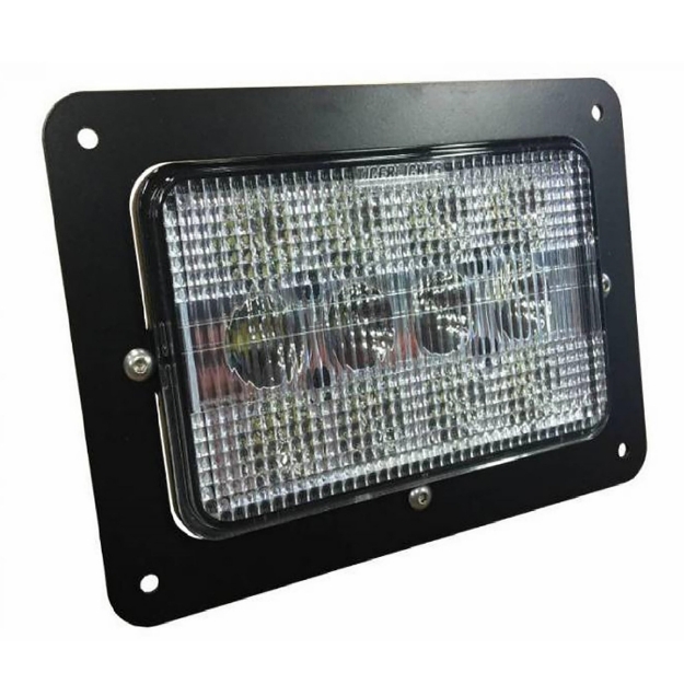 Picture of Tiger Lights LED Tractor Headlight Hi-Lo Beam