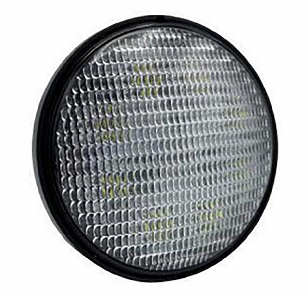 Picture of Tiger Lights Industrial 24W LED Sealed Round Hi-Lo Beam w/ OEM Style Lens