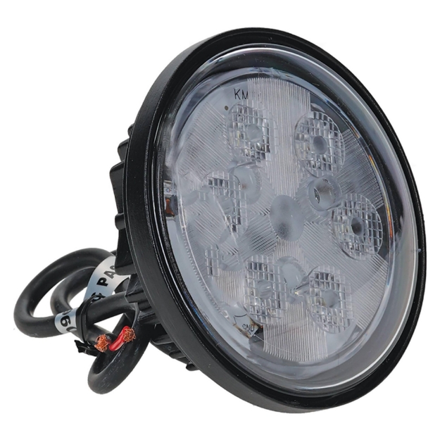 Picture of Tiger Lights Industrial 18W LED Sealed Round Light