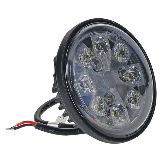 Picture of Tiger Lights Industrial 24W LED Sealed Round Light