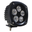 Picture of Tiger Lights Industrial 50W Compact LED Flood Light, Generation 2