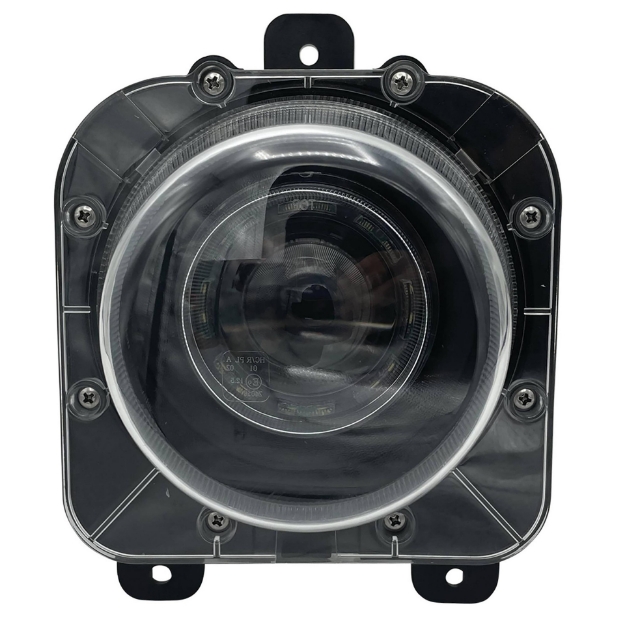 Picture of LED Projector Headlight for Kubota Tractors