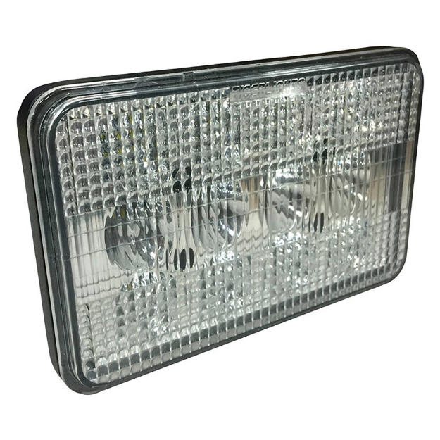 Picture of Tiger Lights LED Tractor Light High/Low Beam