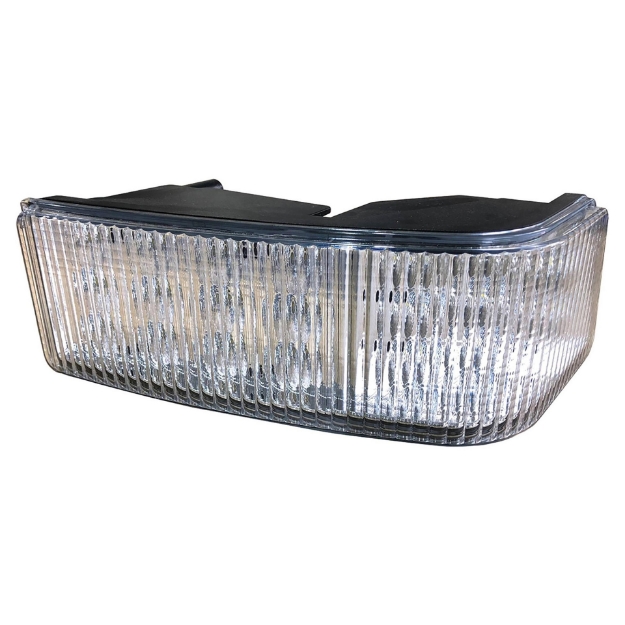 Picture of Tiger Lights Case IH STX & MX Left LED Headlight