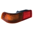 Picture of Tiger Lights Left LED Tail Light for Case IH MX Tractors, Red & Amber