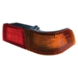 Picture of Tiger Lights Right LED Tail Light for Case IH MX Tractors, Red & Amber
