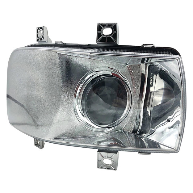 Picture of Tiger Lights Right LED Corner Head Light for Case IH Tractors