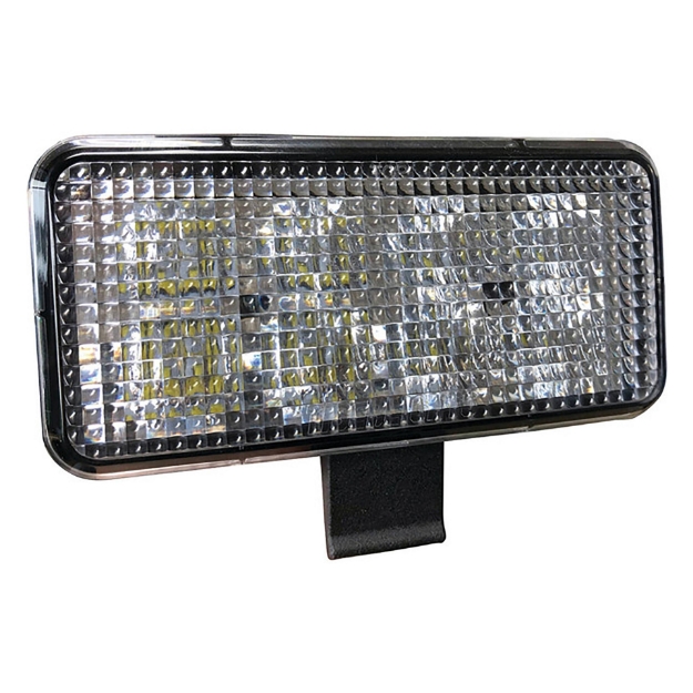 Picture of Tiger Lights Industrial LED Upper Cab Light for Case New Holland Tractors