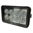 Picture of Tiger Lights Industrial Skid Steer Headlight w/ Clip